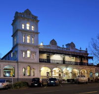 Yarra Valley Grand Hotel - Hotel WA