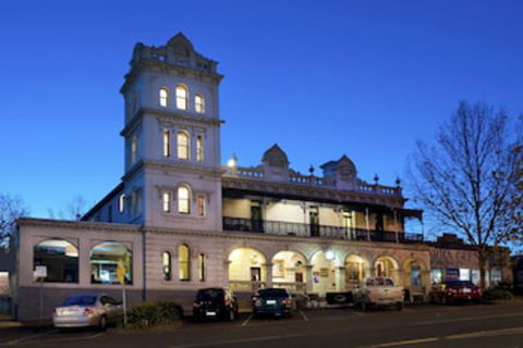 Yarra Valley Grand Hotel - Hotel WA 0