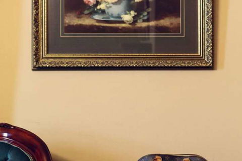 Yarra Valley Grand Hotel - Hotel WA 4