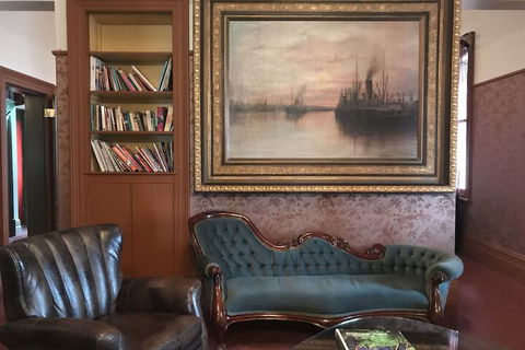 Yarra Valley Grand Hotel - Hotel WA 6