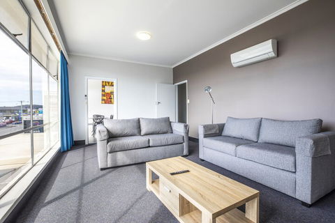 Nightcap At Carlyle Hotel - Hotel WA 3