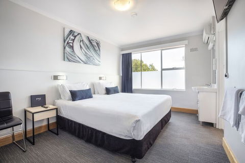 Nightcap At Carlyle Hotel - Hotel WA 6