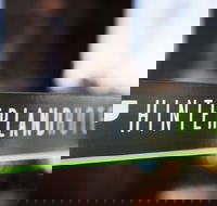 Nightcap at Hinterland Hotel - Hotel WA