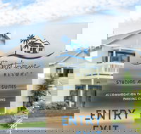 Boathouse Resort Studios  Suites - Hotel WA