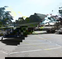 Melaleuca Lodge - Hotel WA