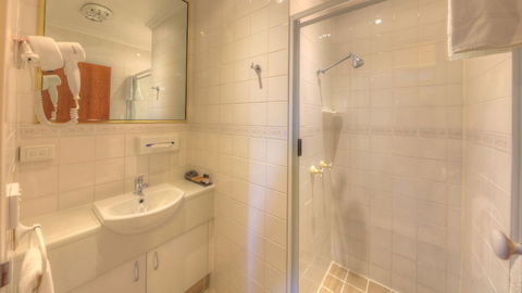 Cousins Motor Inn - Hotel WA 2