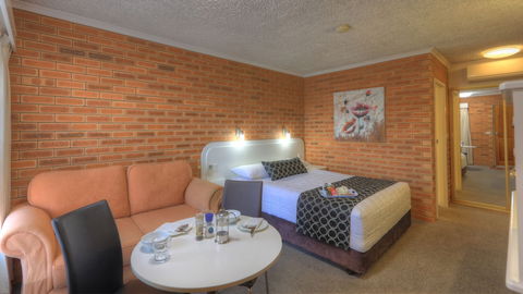 Cousins Motor Inn - Hotel WA 6