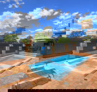 Cousins Motor Inn - Hotel WA