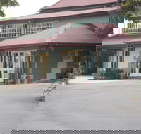 McNevins Loganholme Motel