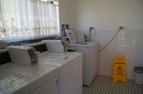 Old Maitland Inn - Hotel WA 5