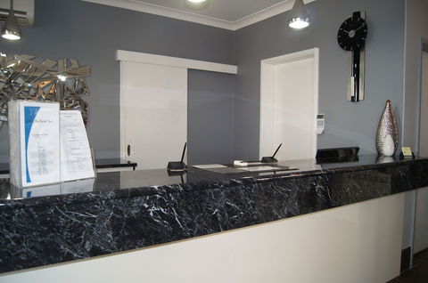 Old Maitland Inn - Hotel WA 2