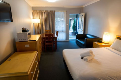 Old Maitland Inn - Hotel WA 3