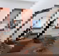 The Ikon Hotel - Hotel WA