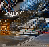 Quay Perth - Hotel WA