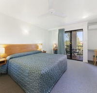 Parkview Apartments - Hotel WA