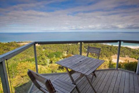 Chriss Beacon Point Restaurant & Villas - Hotel WA 6