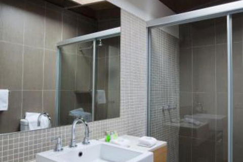 Chriss Beacon Point Restaurant & Villas - Hotel WA 5