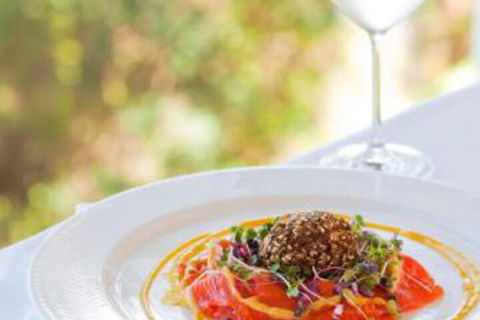 Chriss Beacon Point Restaurant & Villas - Hotel WA 2
