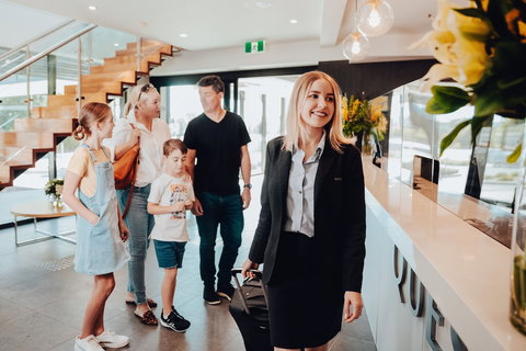 Quest Wodonga - Hotel WA 3