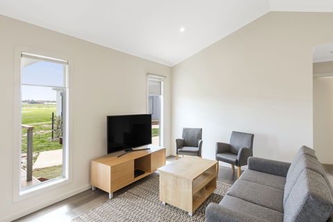 RACV Cobram Resort - Hotel WA 3