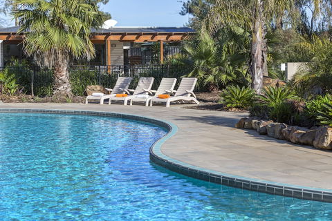 RACV Cobram Resort - Hotel WA 0