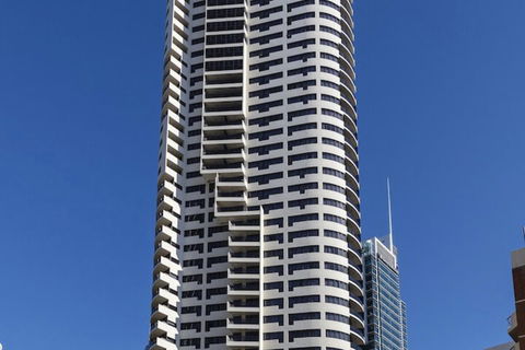 Meriton Suites Kent Street, Sydney - Hotel WA 1