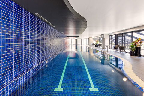 Meriton Suites Kent Street, Sydney - Hotel WA 2