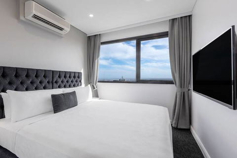Meriton Suites Kent Street, Sydney - Hotel WA 5