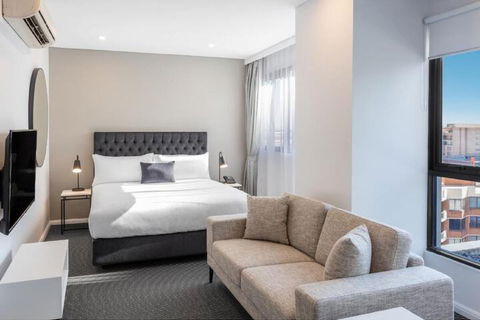 Meriton Suites Kent Street, Sydney - Hotel WA 6