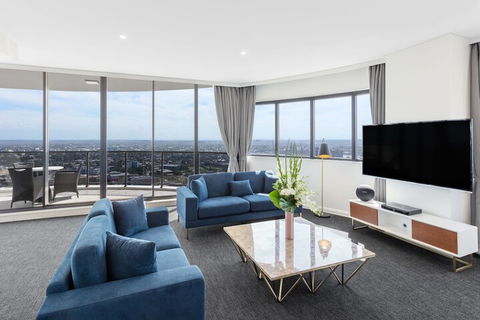 Meriton Suites Kent Street, Sydney - Hotel WA 7