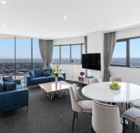 Meriton Suites Kent Street Sydney - Hotel WA