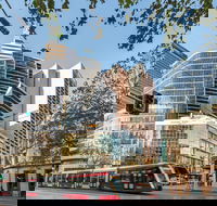 Meriton Suites Campbell Street Sydney - Hotel WA