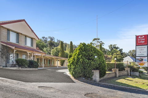 Econo Lodge Alabaster - Hotel WA 2