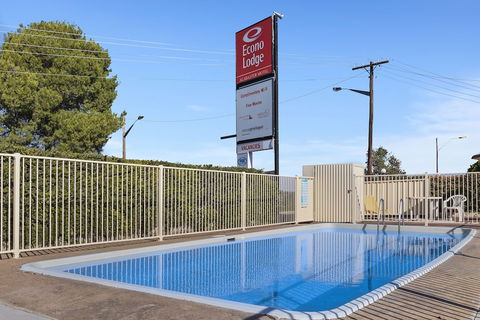 Econo Lodge Alabaster - Hotel WA 3