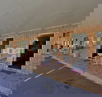 Sugar Country Motor Inn - Hotel WA