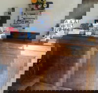 Best Western Colonial Village Motel - Hotel WA