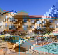 Paradise Isles - Hotel WA