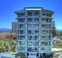 Emerald Sands Apartments - Hotel WA