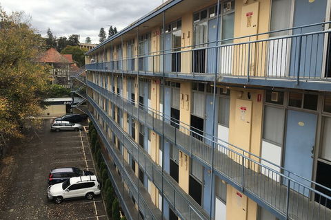 Mountway Holiday Apartments - Hotel WA 2