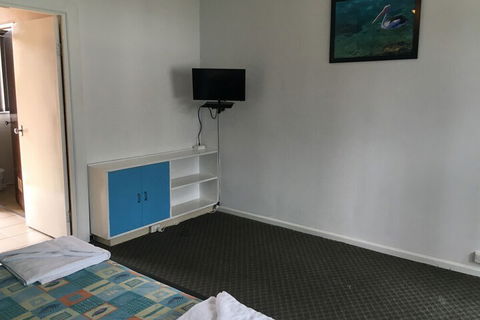 Mountway Holiday Apartments - Hotel WA 7