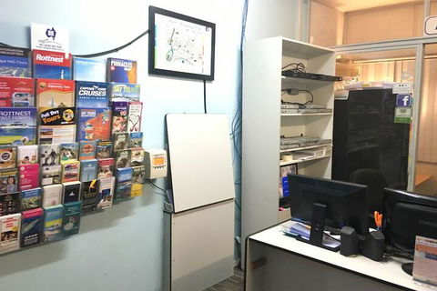 Mountway Holiday Apartments - Hotel WA 4