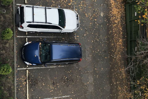 Mountway Holiday Apartments - Hotel WA 3