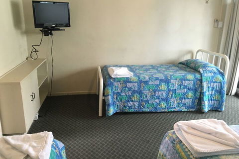 Mountway Holiday Apartments - Hotel WA 6