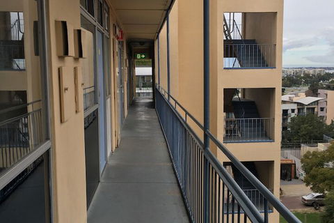 Mountway Holiday Apartments - Hotel WA 1