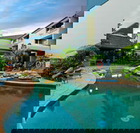 Cascade Gardens - Hotel WA