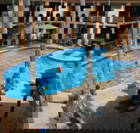 Oasis Inn Cairns - Hotel WA