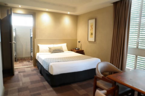 Parkville Place Serviced Apartments - Hotel WA 2