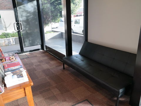 Parkville Place Serviced Apartments - Hotel WA 1