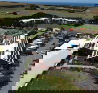 Silverwater Resort - Hotel WA