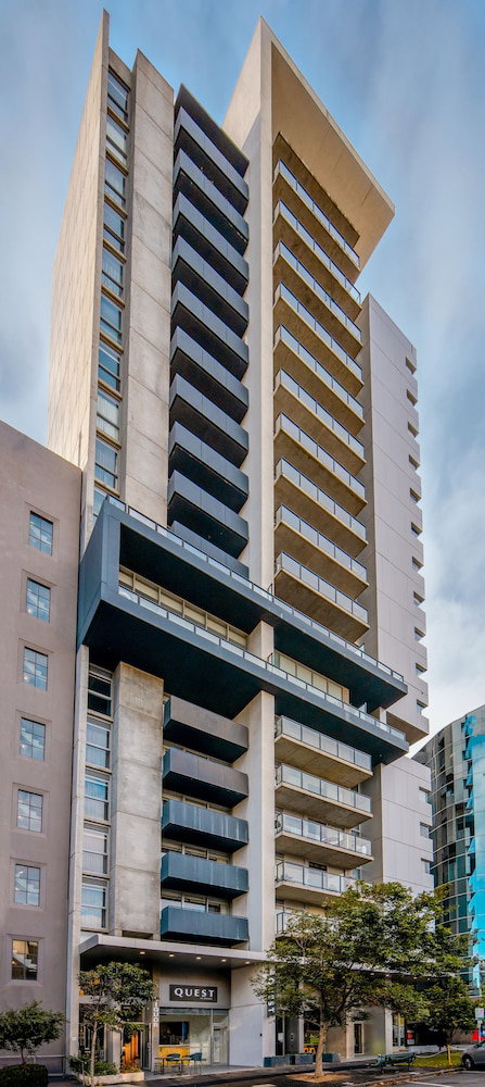 South Melbourne VIC Hotel WA
